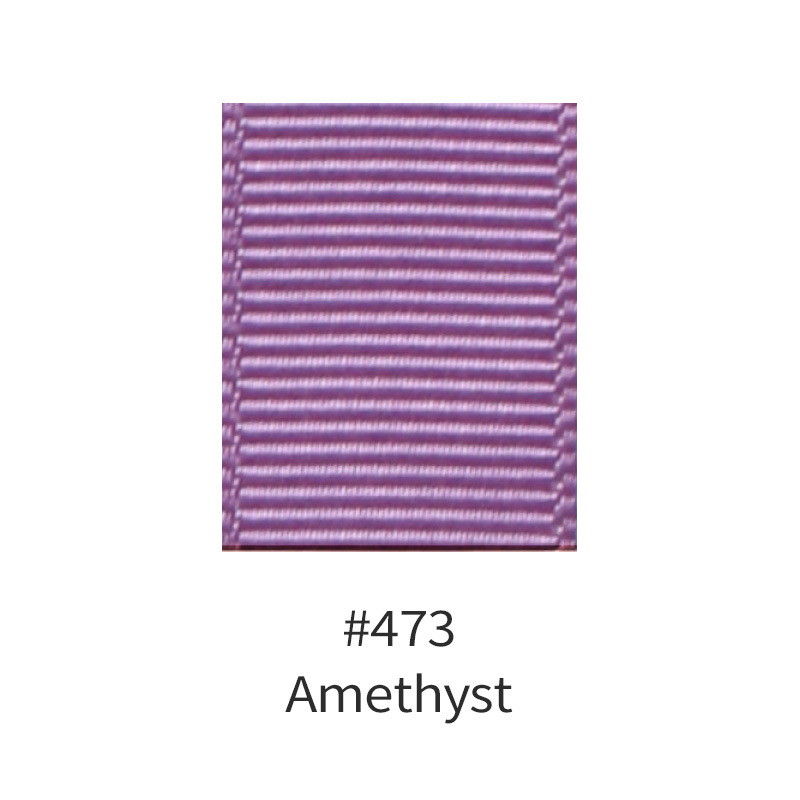 6MM473 자수정*리브드 벨트(100Y/롤)*1/4''