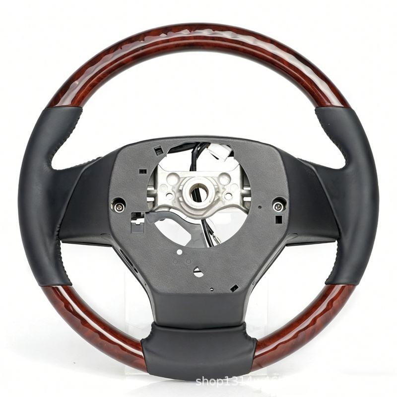Suitable for Toyota Prado 120 150 300 series LC79 LC70 LC76 steering wheel