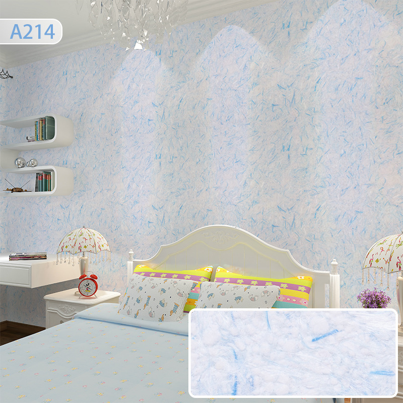 라이트 블루 A214