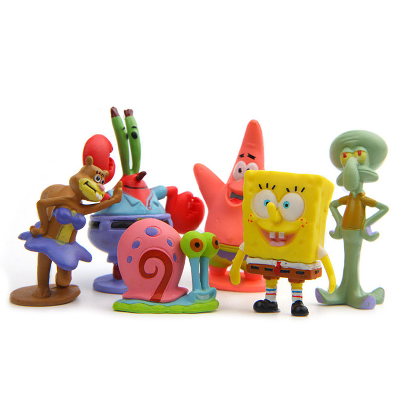 SpongeBob Collection Image 4