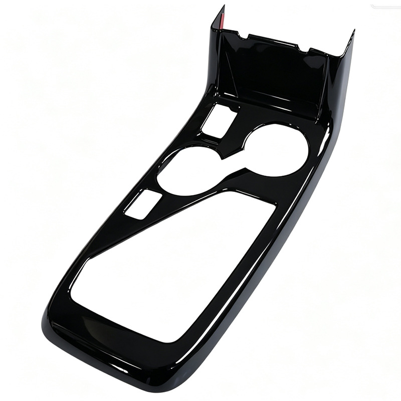 Aplicable a Subaru 24 crosstrek xubao engranaje marco vidrio interruptor panel salida de aire marco umbral