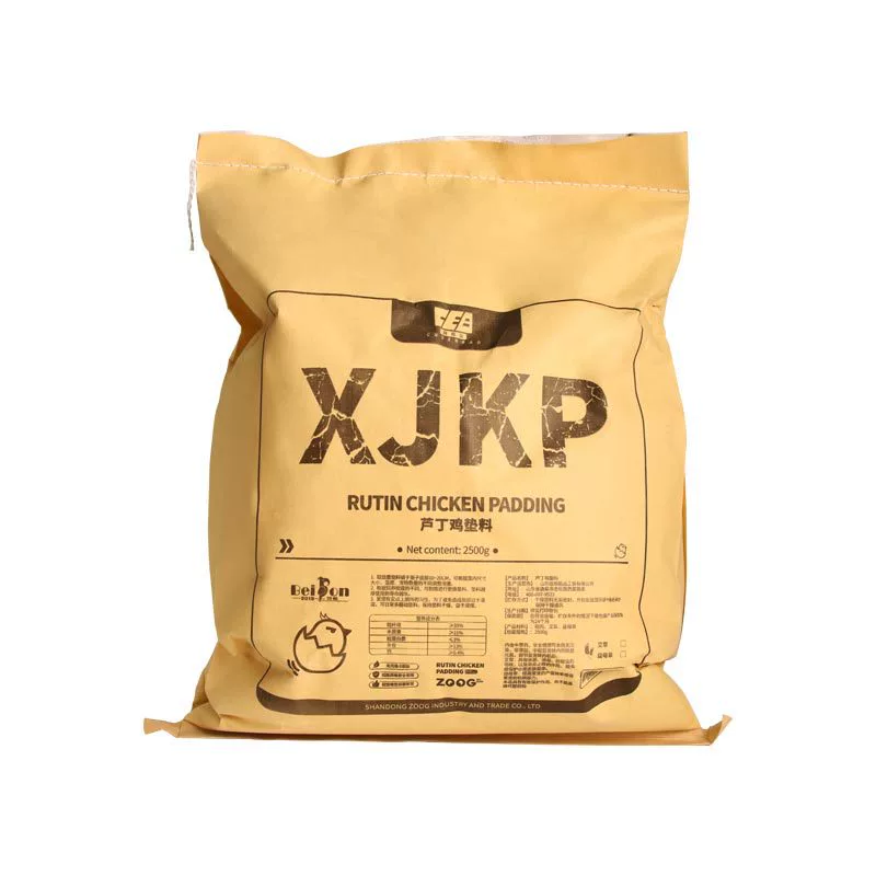 Zoog рутин куриное постельное белье рисовая шелуха ферментационная кровать Дезодорация разложение фекалии домашнее животное курица перепел без пыли постельные принадлежности