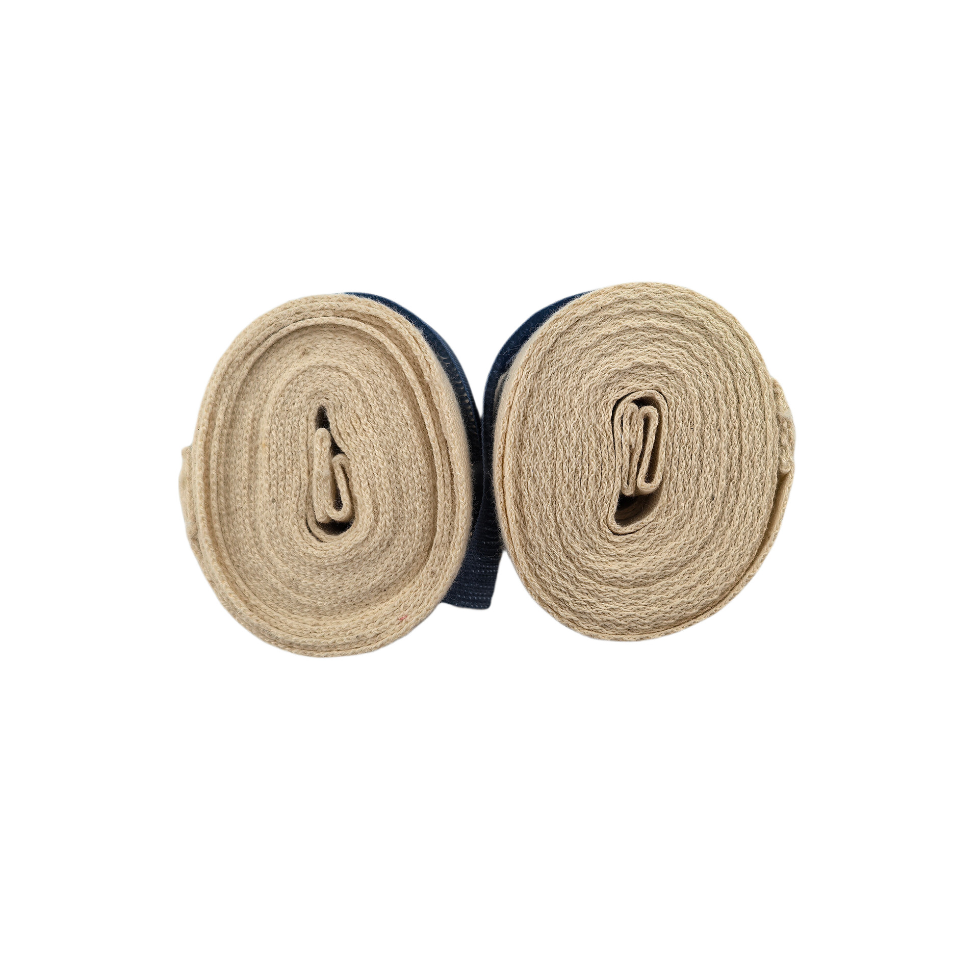 Promotional Cotton Boxing Bandage Hand Strap 2.5m Muay Thai Fighting Sanda Sports Cotton Hand Strap Boxing Stretch