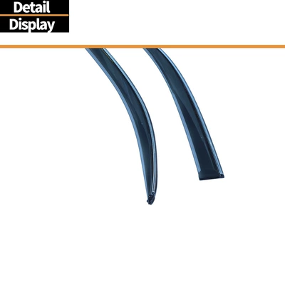 Hand Drive – Nissan Rain shield