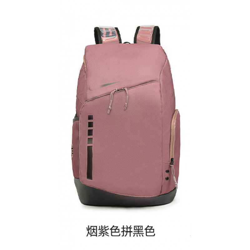 스모크 퍼플과 블랙
