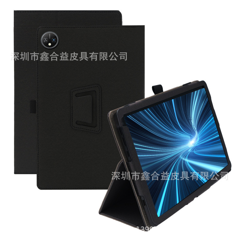 For Blackview Tab80 Tablet Protective Leather Case Business Anti-fall Magnetic Suction 80% Off Bracket Shell For Blackview Tab80 Tablet Protective Leather Case Business Anti-fall Magnetic Suction 80% Off Bracket Shell