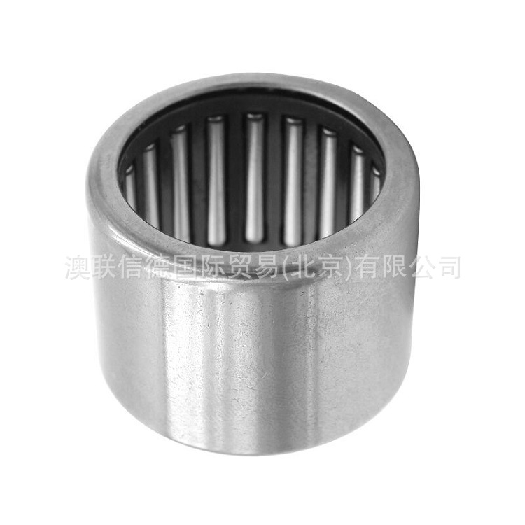 德国轴承 NKI5/12-TV-XL供应大量现货滚针轴承带内圏高转速低噪音