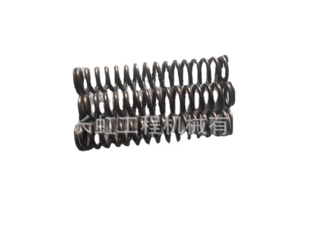 山推 SD32 推土机 145-14-12810 弹簧  推土机 机械 配件