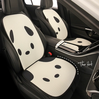 breathable rear car seat cover — Seat cushion, seat cover