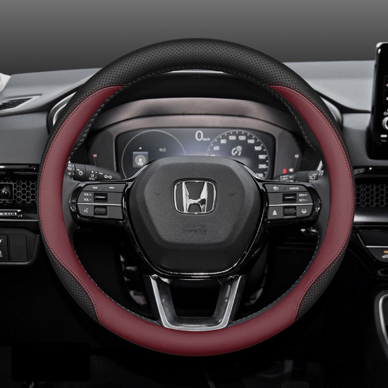 25 Models of Honda Accord Steering, Steering wheel cover