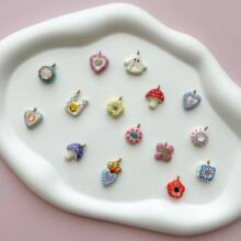 �W���t��DIY������ɫ����羳����Ȼ18K�¿�Ģ�����P������