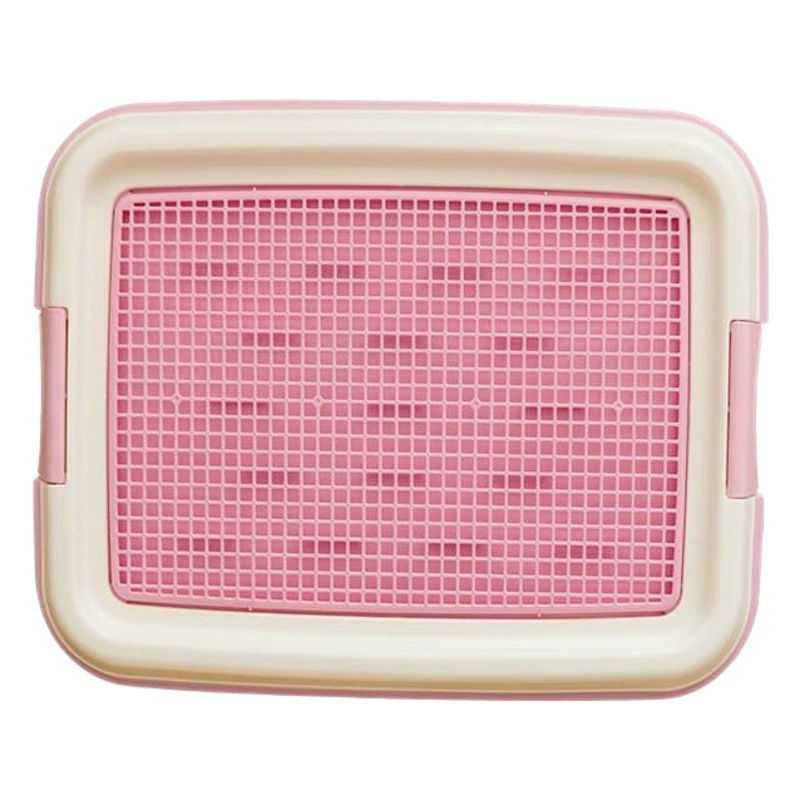 Япония Алиса собака туалет Алиса собака горшок TFT большой туалет для собак FMT сетка Туалет для собак оптом