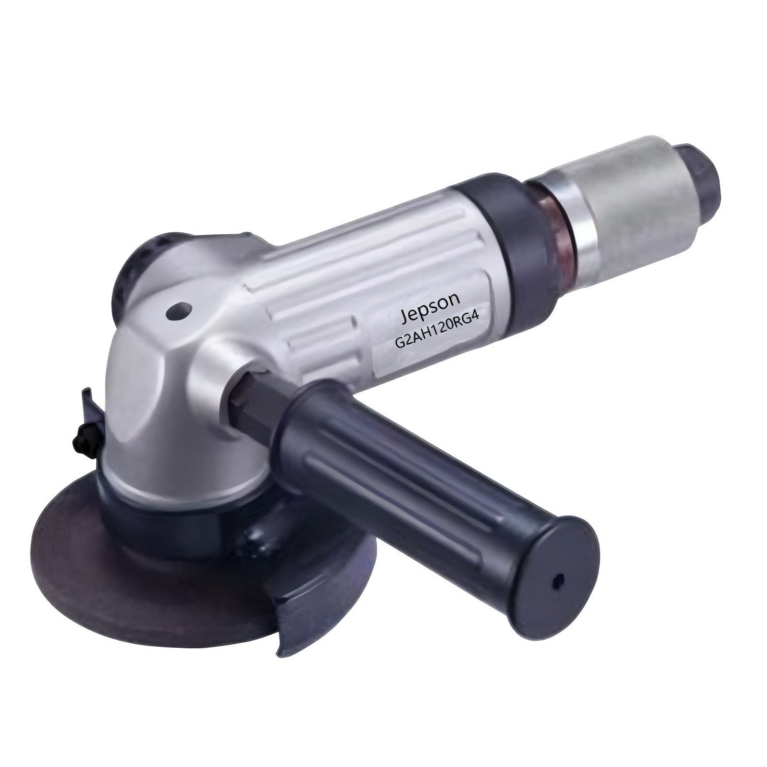 Jespon/捷顺4寸气动角磨机G2AH120RG4