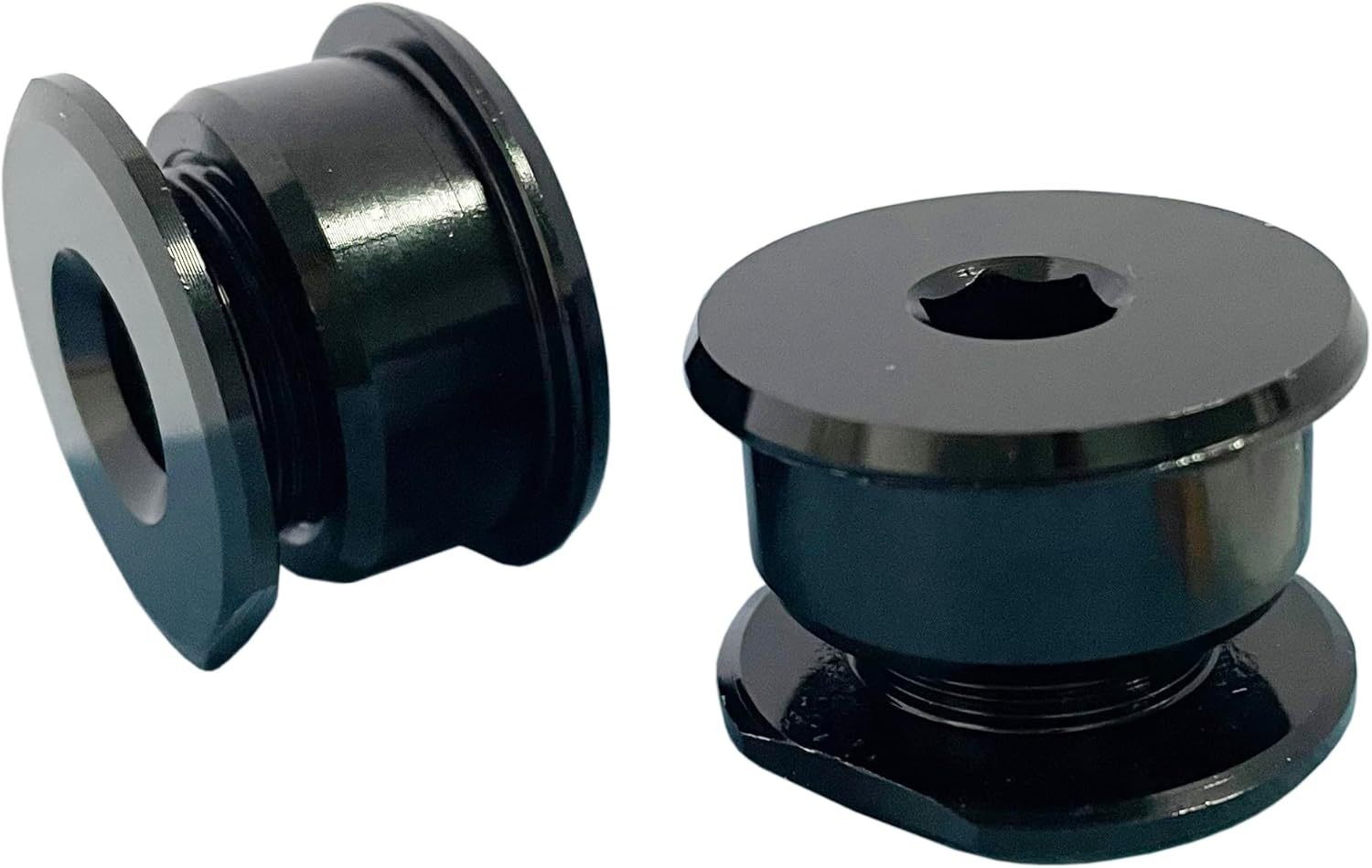 Manual Transmission Shift Cable Bushing Aluminum Performance Replacement Part