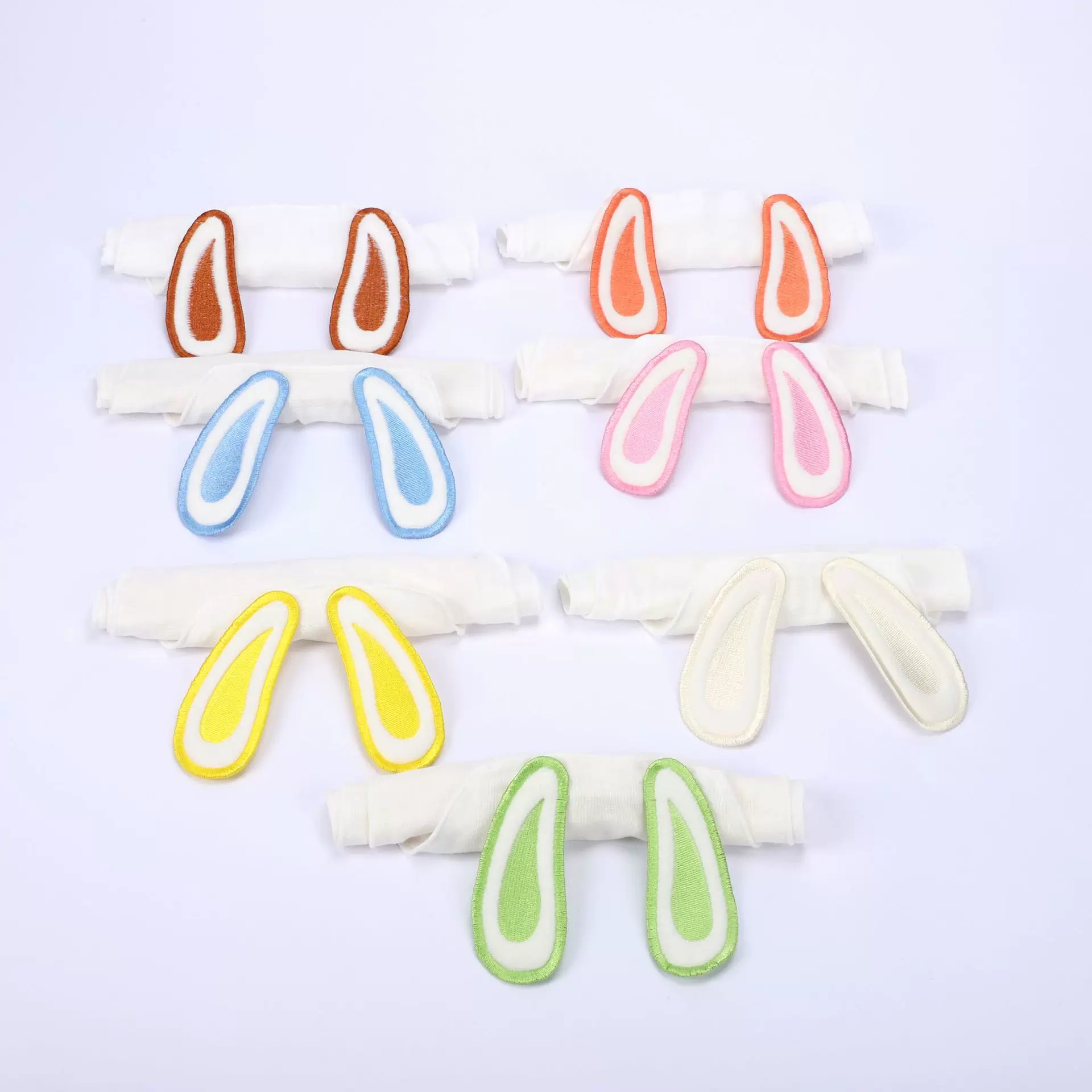 新生儿吸汗巾儿童汗巾纯棉纱布幼儿园垫背巾4层婴儿隔汗巾L码