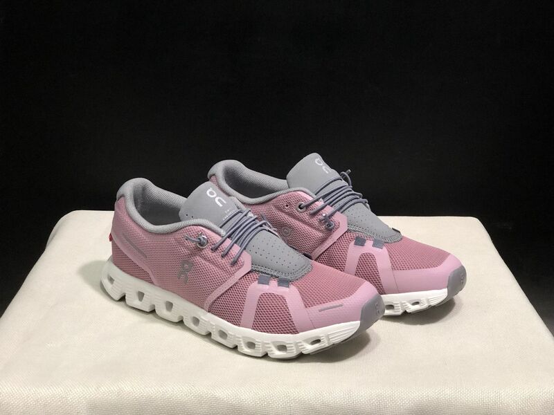 On昂走Cloud x 5アウトドアクッションネットランニングトレーニング男女カップルスポーツランニングシューズ|undefined