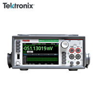 泰克 吉时利DMM7510台式万用表 DMM7512型触摸屏七位半万用表