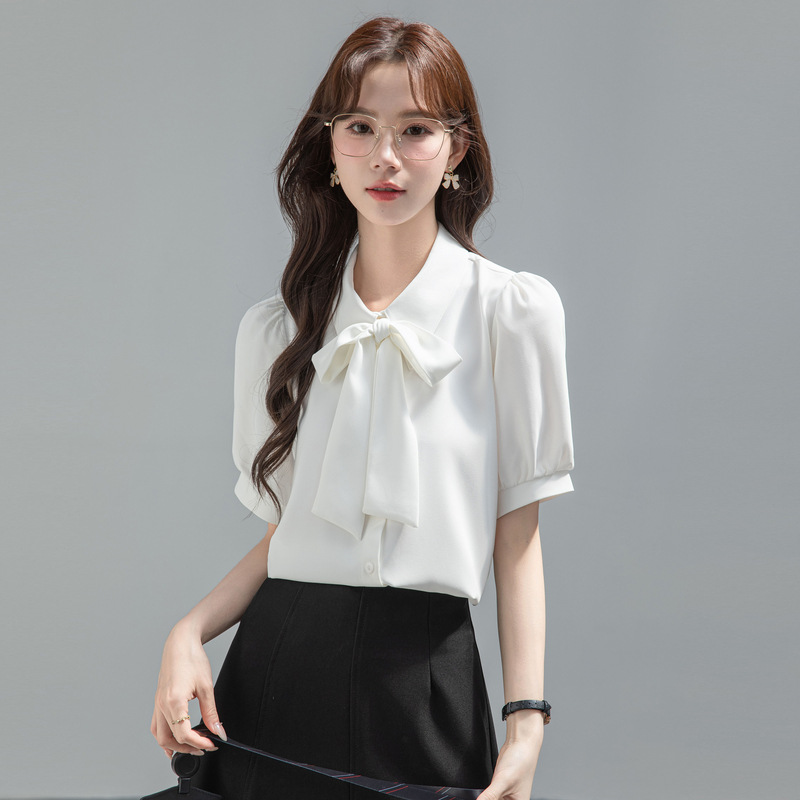 Shiffon shirt