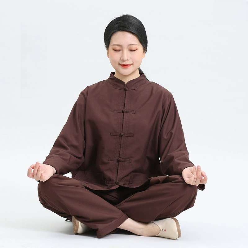 圆弘 Fleece demi-season coffee set