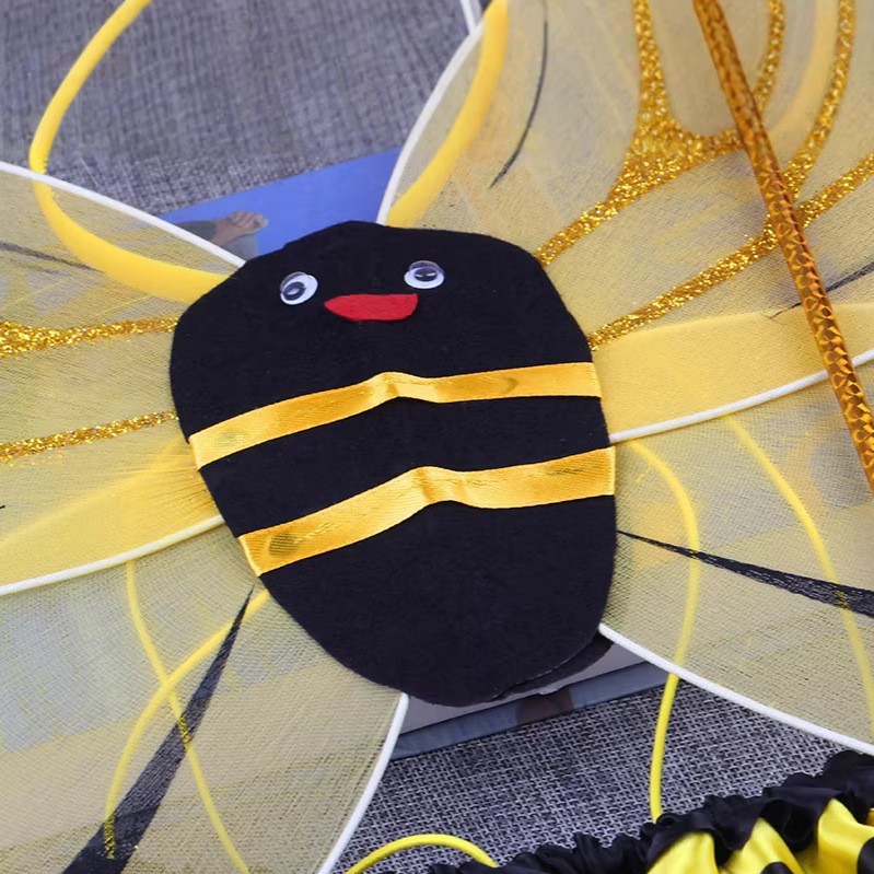 Рождественская детская юбка, комплект, 3 предмета, оптовые продажи