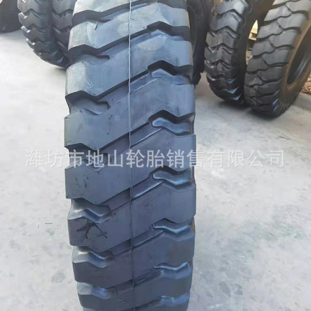 供应1400-25宽体矿山自卸车工程轮胎