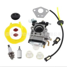 Carburetor for 43Cc 52Cc 40-5 Bc430 Cg430 Cg520 1E40F-5