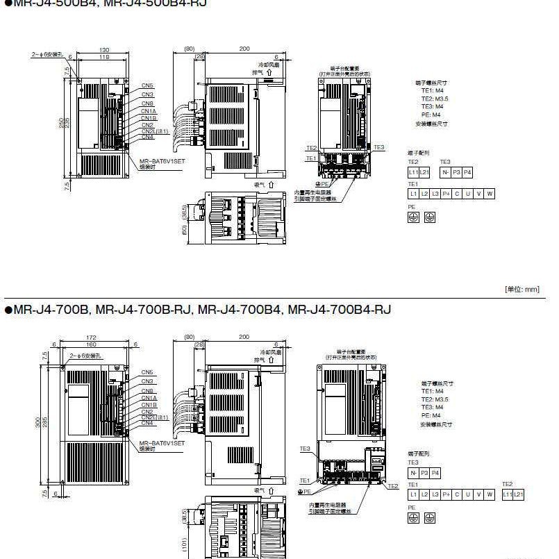 ���չ��������Ƶ������ FR-F740-22K-CHT