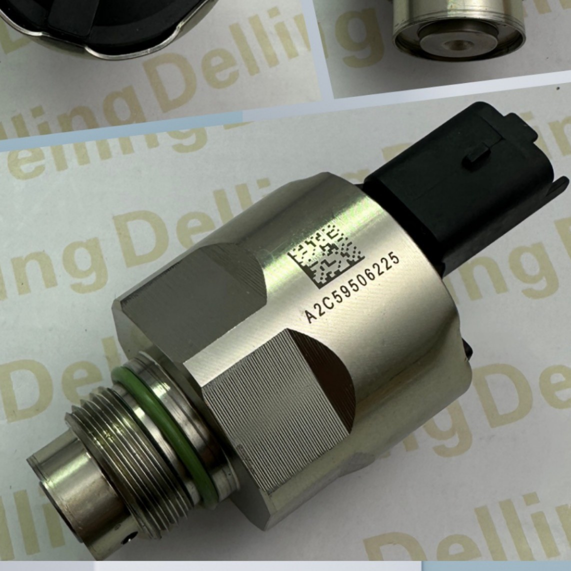 Tax included A2C59506225 X39800300005Z Common Rail Fuel Pressure Control Valve PCV Valve