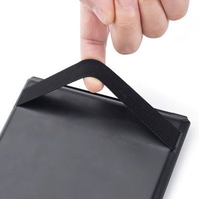 Car sun visor makeup Sun visor rearview mirror