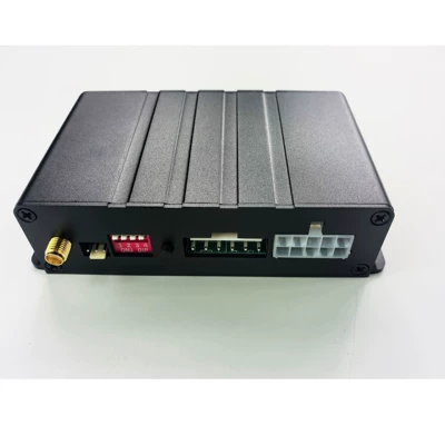 Central Control App Control Direct — Car anti-theft device