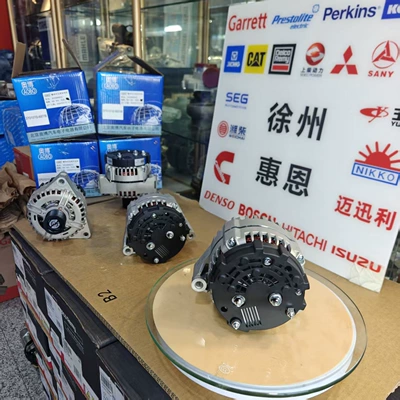 Deutz generator Generatorlar hissələri (Dinamo və detalları)