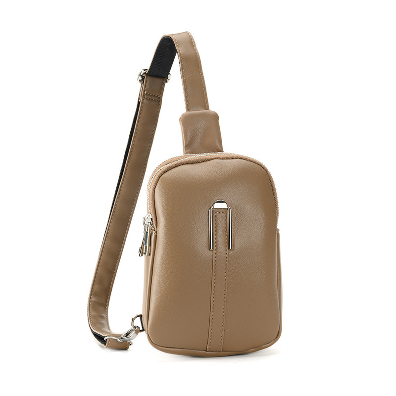 2024, bolsas deportivas, bolsas de pecho para hombres y mujeres, nuevas mochilas multifuncionales para mujeres al aire libre ligeras a prueba de agua