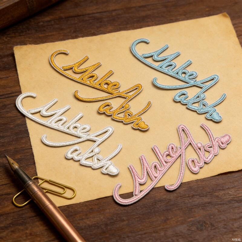 Red Book Recommended Self-adhesive Embossed English Letter Embroidery Sticker DIY Dragon Bag iPad Cloth Sticker MUJI Bag Decoration Red Book Recommended Self-adhesive Embossed English Letter Embroidery Sticker DIY Dragon Bag iPad Cloth Sticker MUJI Bag Decoration