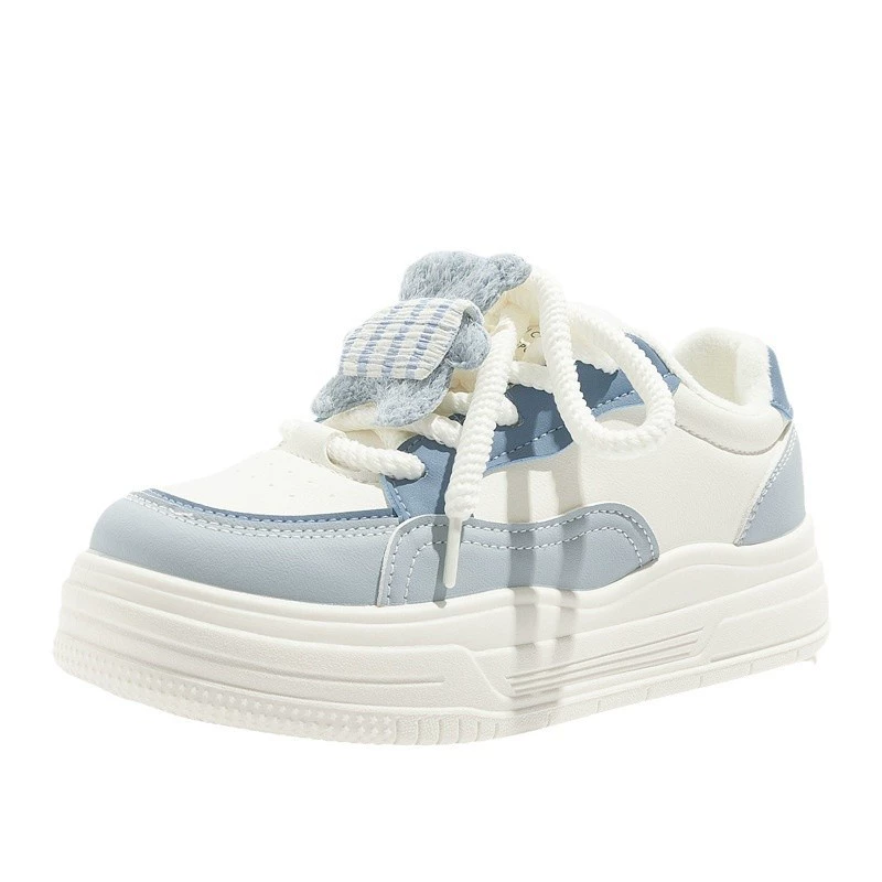Keep-Warm Fashionable Sneakers: Universal Casual Footwear for All-Day Comfort and Style
