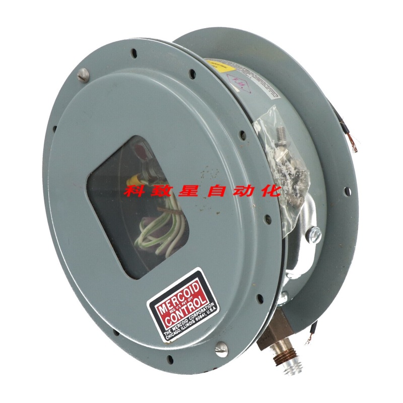 DWYER德威尔 DAW-43-804-13E管压力开关