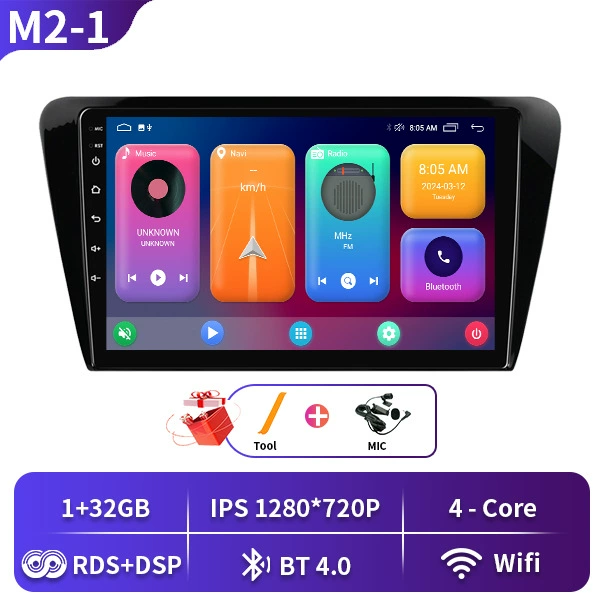 M2-1 1, 32GB HC8227