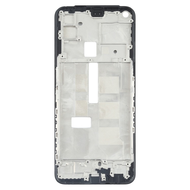 Aplicable para OPPO Realme Q2 / Realme V5 5G RMX2117 LCD Front Frame / A