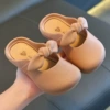 Cute Baotou-Coffee color
