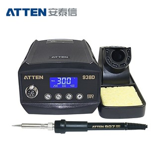 ��̩��(ATTEN)AT938D/980E�a������F�o�U���{�ؔ��@��̨60W