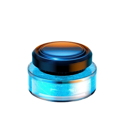 Car Solar Aromatherapy 45ml: Car Perfume Aromatherapy