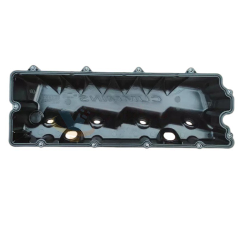For Cummins ISF3.8 diesel engine parts, valve chamber cover 4946240