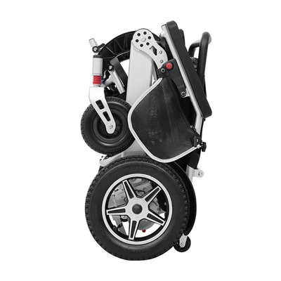 for the Elderly with Brushless – Qatlanan elektrik velosipedlər