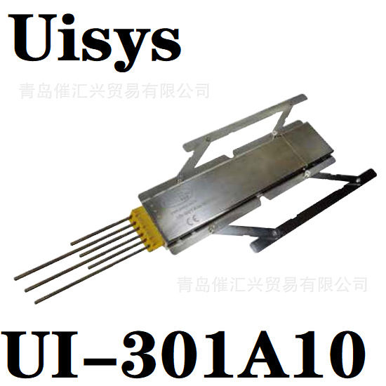 海外原厂空运进韩国Uisys回流焊检测器UI-301A10