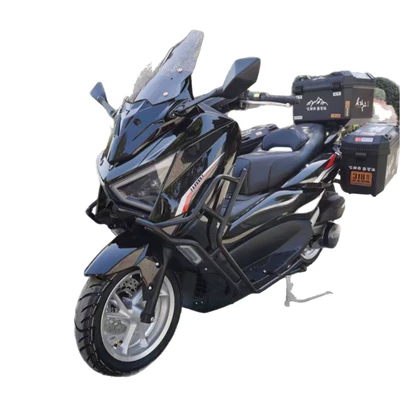Vehicles, Fuel-Powered Two-Wheeled Motorcycles, Scooters, Motosikletlər