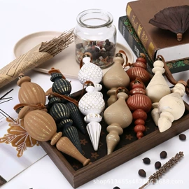 圣诞球;圣诞装饰品;场地布置道具