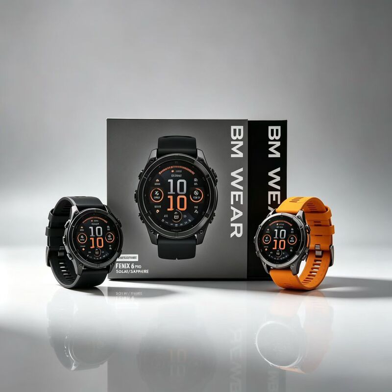 Cross-border bestseller Fenix8 smartwatch 1.53inch with AI translation, video watch faces, health monitoring, LG optional Cross-border bestseller Fenix8 smartwatch 1.53inch with AI translation, video watch faces, health monitoring, LG optional