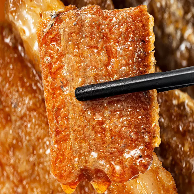 五香带鱼罐头饭酒菜香辣海鲜熟食即食官方旗舰店鱼肉新鲜咸菜