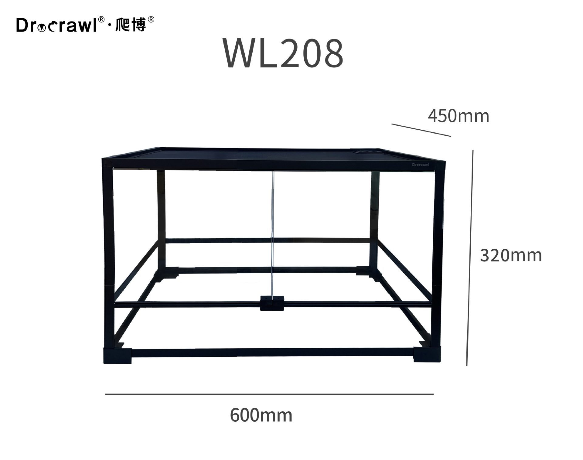 60*45*32cm