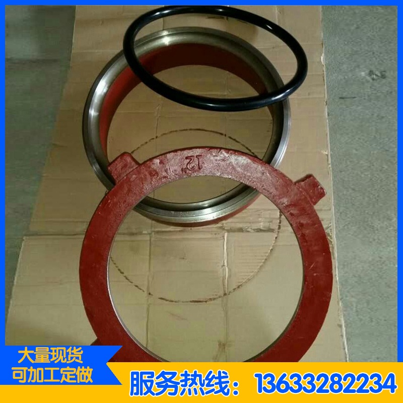 加工生产 丝扣式锤击由壬 锤击由壬接头 伸缩式钢由壬 油田用由壬