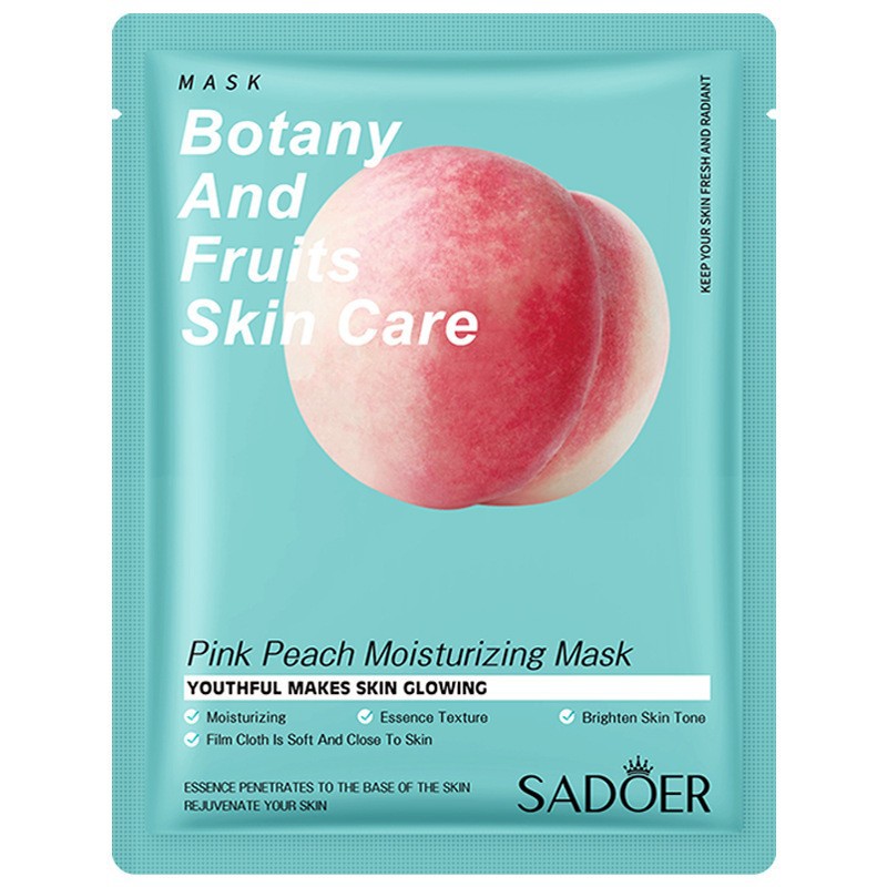 40g Weight Facial Mask Type Of Cosmetics Liquid Material Multicolor Pattern Casual, Elegant, Glam Style Multicolor Casual Elegant Glam Facial Mask Skin Care Personal Care 1